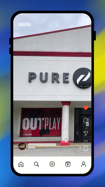 From Design to Installation Custom Business Signage Showcase