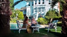 مسلسل لاتترك يدي الحلقة 18