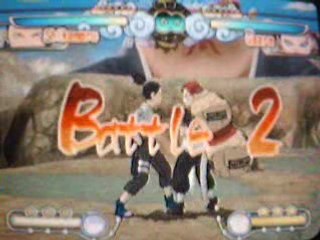 naruto class of nija revolution