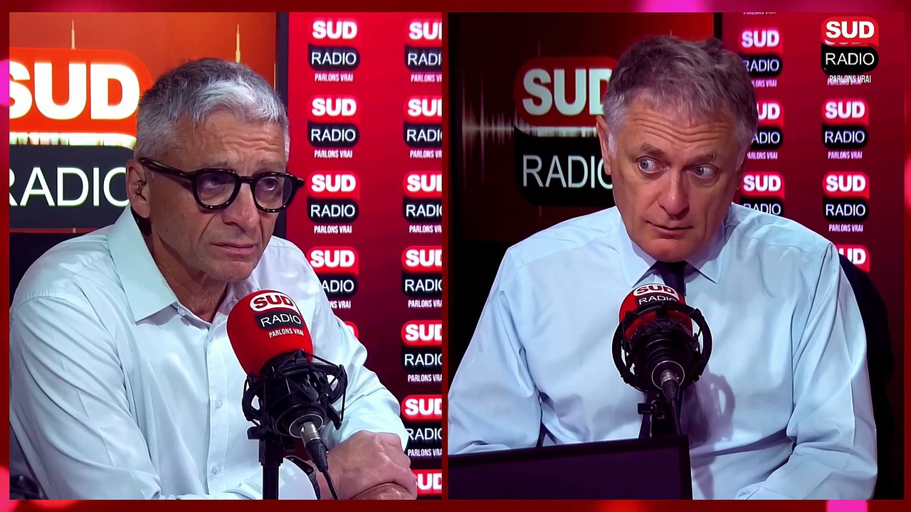 Philippe Juvin : "Marine Le Pen a raison, il faut un grand plan clim !"