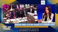 Europe Today: dymisja Starmera, Brexit i spór polsko-ukraiński