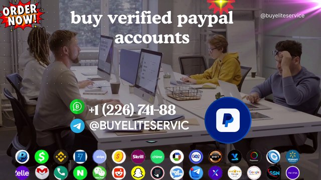 3 Best sites to Buy Telegram Accounts (PVA Aged)