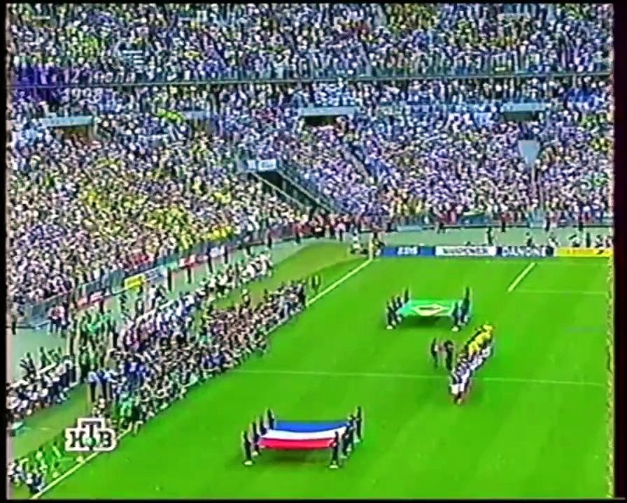 Сегодня в 22:00 (НТВ, 23.07.1998)
