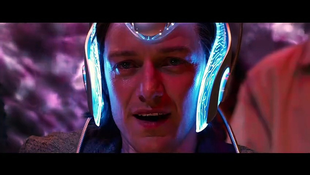 X-MEN  Apocalypse (2016) Trailer- HD [Full Movie]