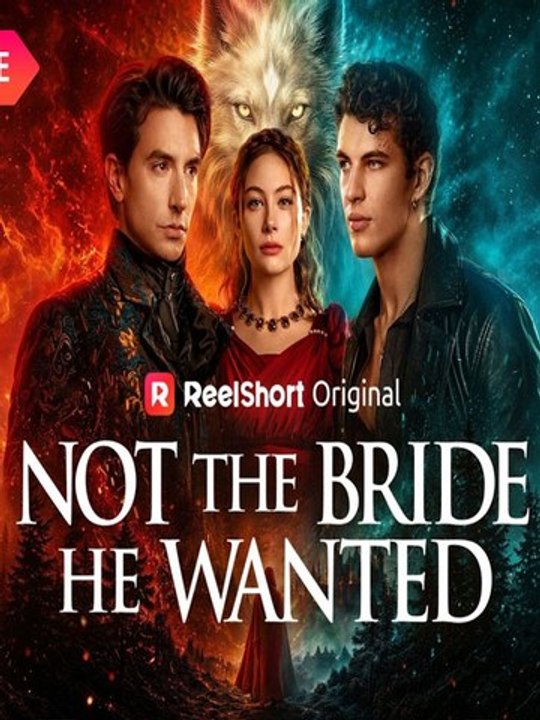 Not the Bride He Wanted - New Movie 2026 - 🔥🔥🔥FULL MOVIES ENGLISH SUB 2026