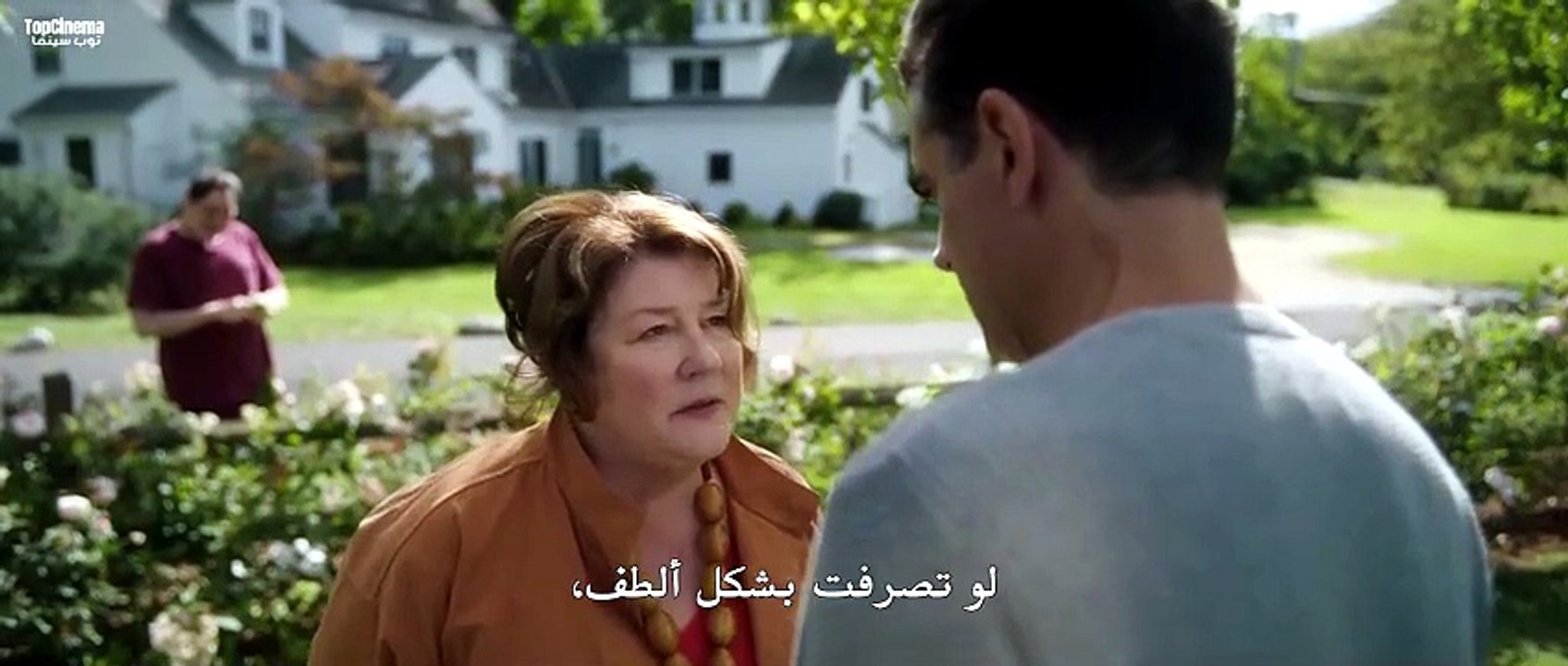 مسلسل The Watcher مترجم - Episode 1 [Full Movie]