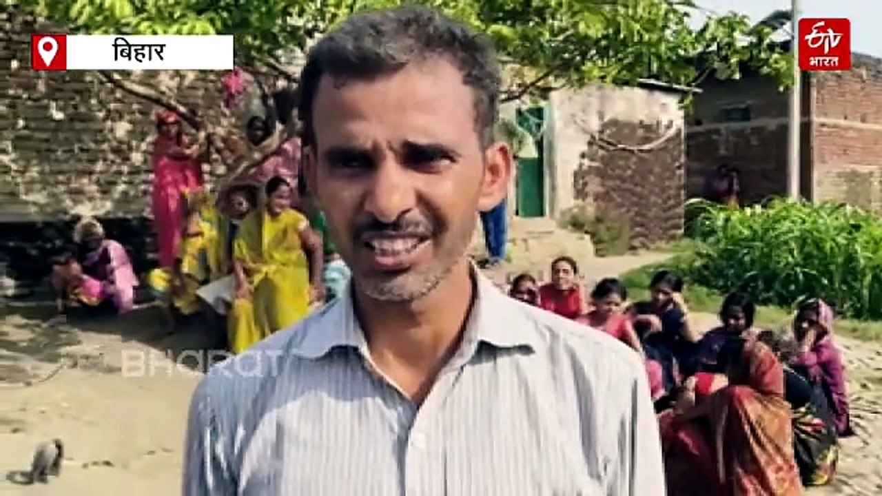 रात को नाच देखने गया था किशोर, सुबह पिता को सिसम पेड़ के नीचे मिली लाश