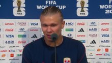 Haalanz zona mixta (ENG)