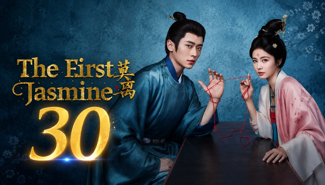 Ep.30 The First Jasmine - FULL ✅