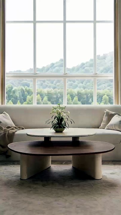 Why a Practical Coffee Table Adds Function and Style to Your Home Space