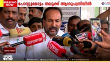 കൊട്ടാരക്കര ടിപ്പര്‍ ലോറി അപകടത്തില്‍ മരിച്ചവരുടെ പോസ്റ്റ്മോട്ടം താലൂക്ക് ആശുപത്രിയിൽ: മന്ത്രി