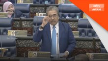 Perjanjian ART Malaysia-AS belum diratifikasi