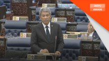 Pengurusan Tabung AAKKRP telus, diaudit secara berkala