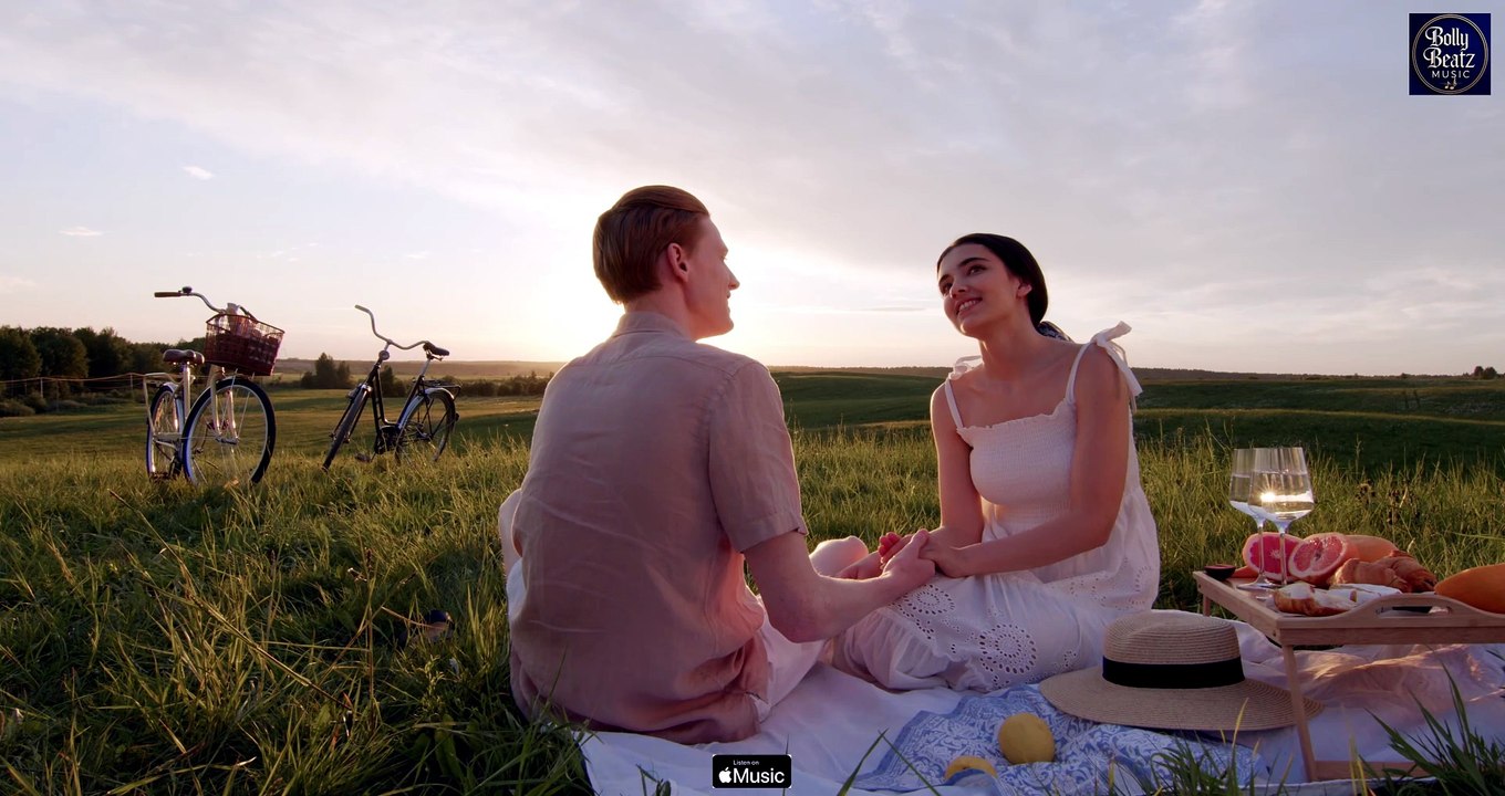 Dil Ibaadat (Official 4K Song) ❤️ | Romantic Soulful Love Song 2026 | Love Ballad | Emotional Track
