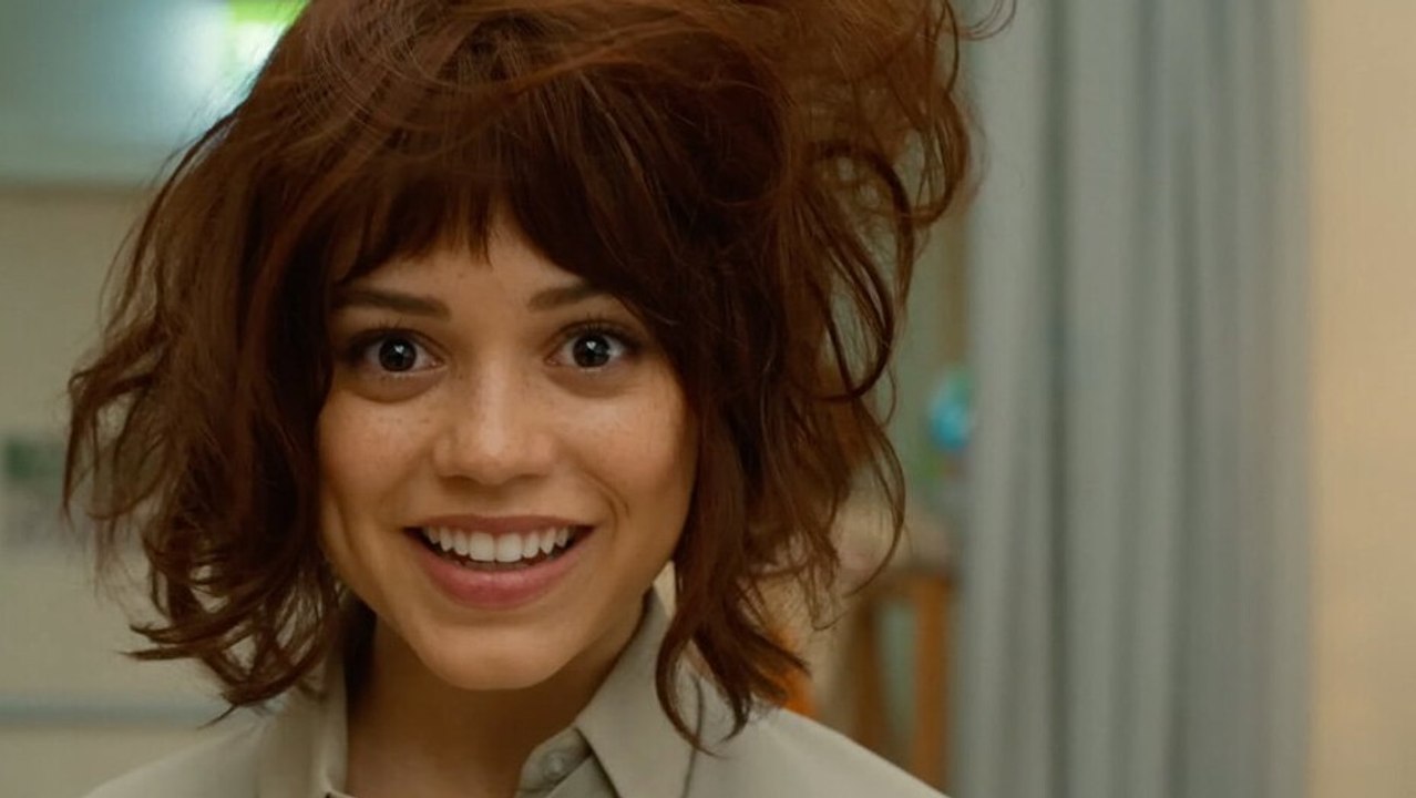 Klara and the Sun: Im neuen Sci-Fi-Film von Taika Waititi spielt Wednesday-Star Jenna Ortega einen Roboter auf der Suche nach Freundschaft