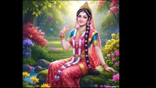 Oh Radhey! Please Correct My Misfortune | Guru Swami Prakashananda Saraswati