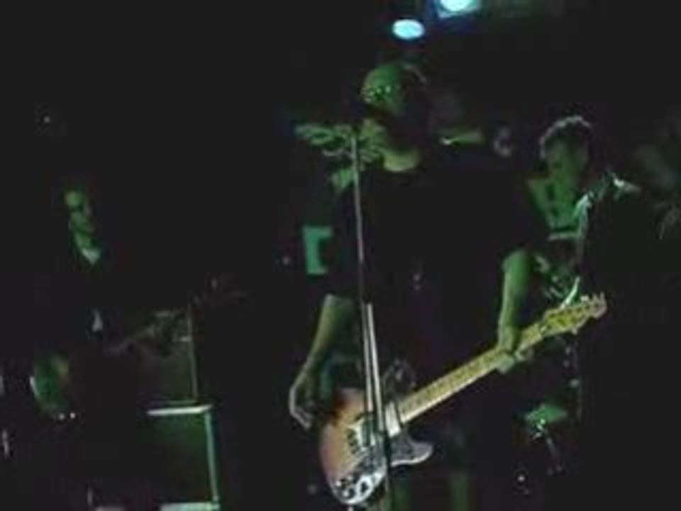 Monomen - Burning Bush 2006