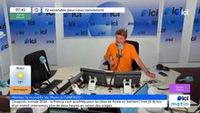 72 secondes pour vous convaincre d'inscrire l'enceinte romaine du Mans à l'UNESCO