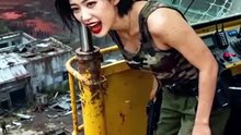 Thrown Into Zombies, I Became the Queen | Short Drama Full HD 1080p #AFR [Full Movie]