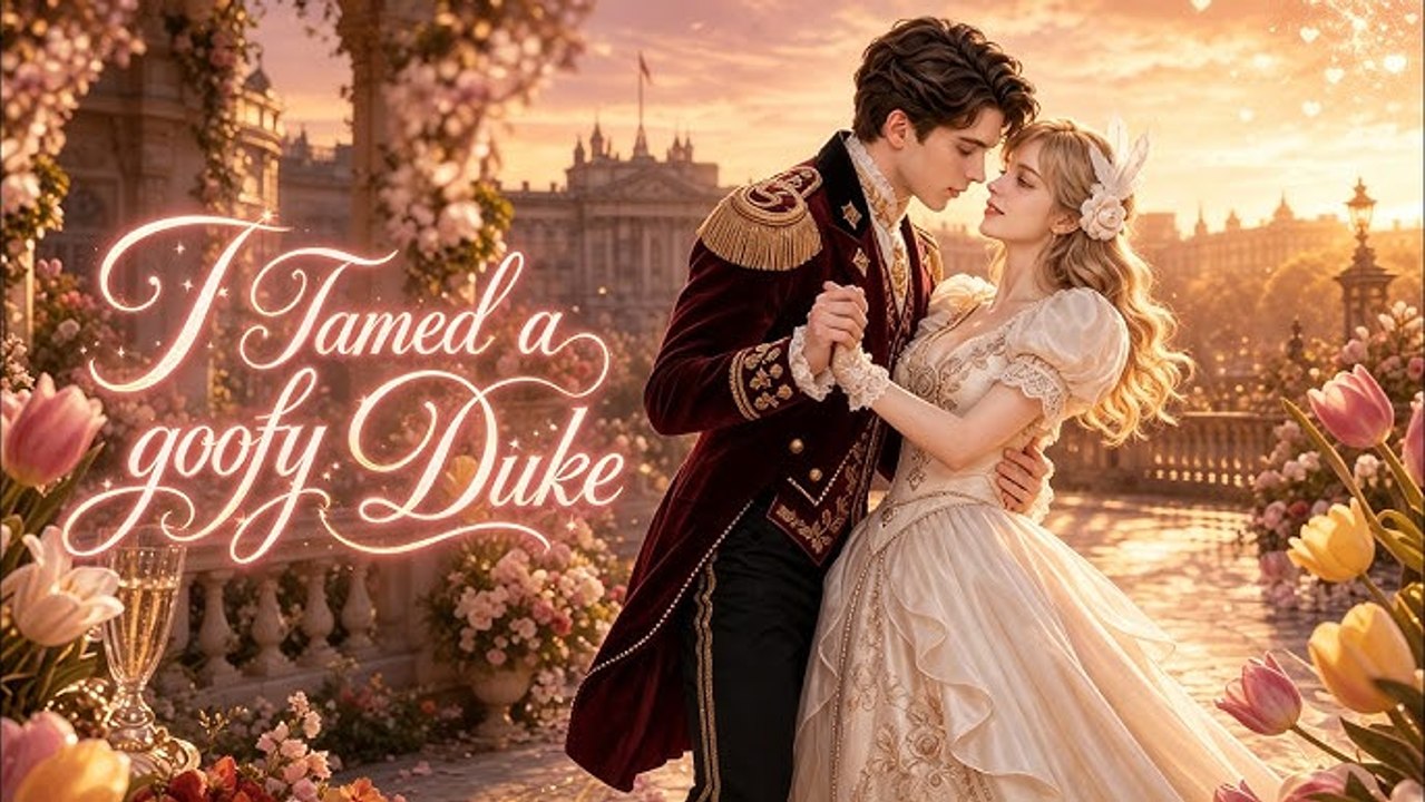I Tamed a goofy Duke #aidrama