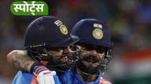 इंग्लैंड दौरा तय करेगा रोहित-विराट का क्रिकेट भविष्य!