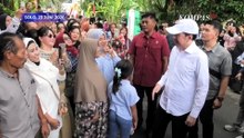 Respons Jokowi soal Roy Suryo dan Dokter Tifa Tidak Ditahan Kejari Jaksel