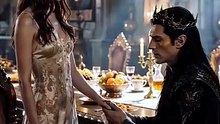 Virgin Bride Bound to the Dragon King - watch full #englishsub #fullmovie ⚡️🍿⚡️ [Full Movie]