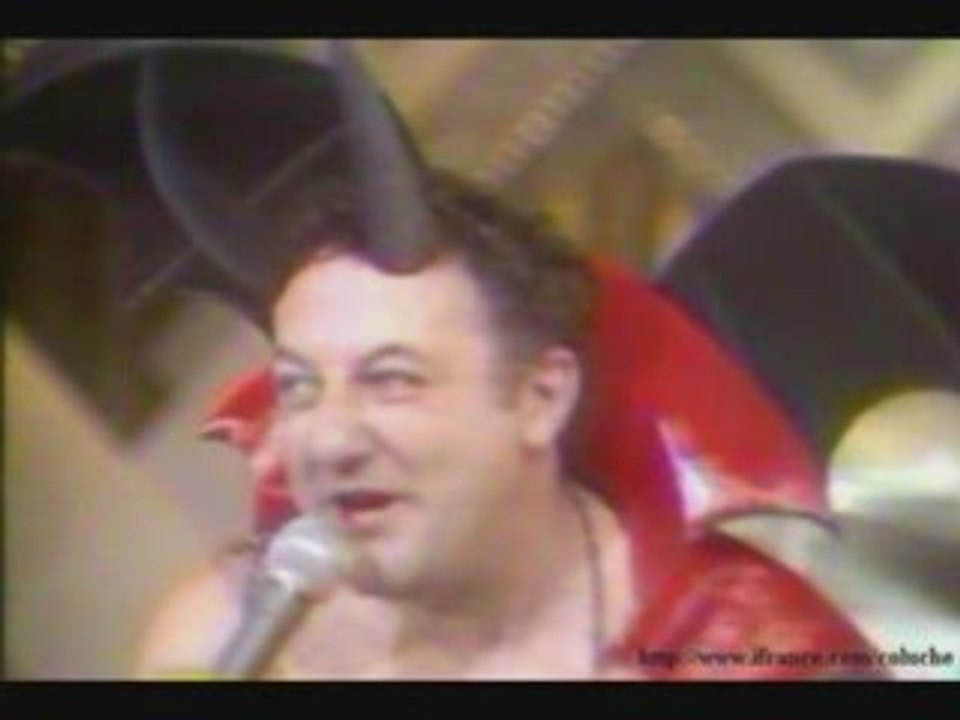 Putain de camion - renaud