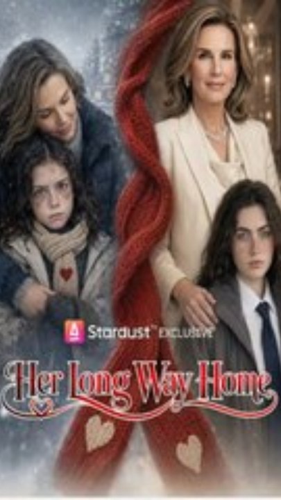 Trending Now: Her Long Way Home | Viral Short Drama