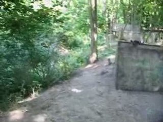 Paintball à Belloy