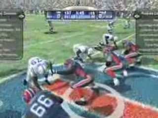Madden NFL 09 - Trailer news - Football Americain - Jeux