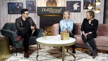 Naomi Watts, Jennifer Ehle Star in 'The Wolf Hour' | Sundance 2019 [Full Movie]
