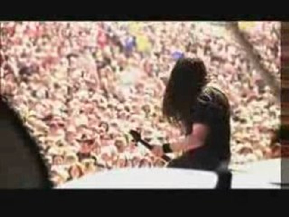 Arch Enemy - We Will Rise (Live)