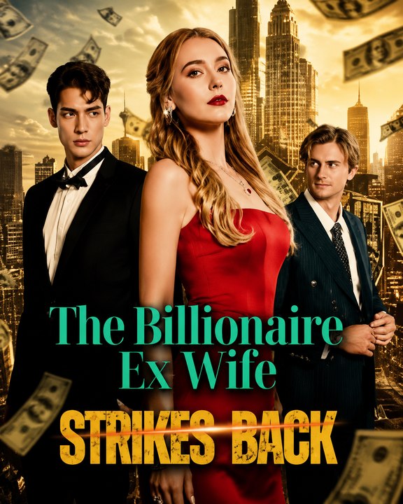 The Billionaire Ex-Wife Strikes Back | Revenge Drama | Power, Betrayal & Wealth War | Full EP - ENGSUB