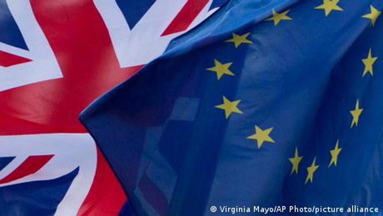 10 years after Brexit vote: What do young Britons want now?