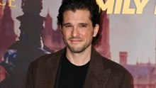Kit Harington erklärt Wechsel von Schauspiel zur Regie