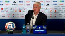 Deschamps español
