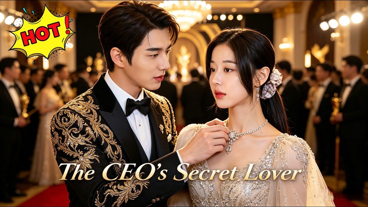 The CEO's Secret Lover