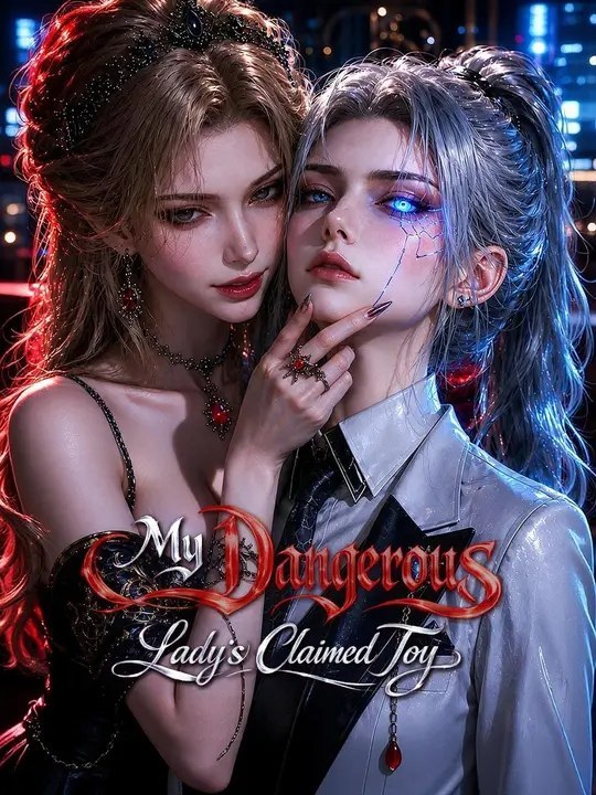 My Dangerous Lady’s Claimed Toy - FULL EPISODE | Full Short Drama | English Sub 2026