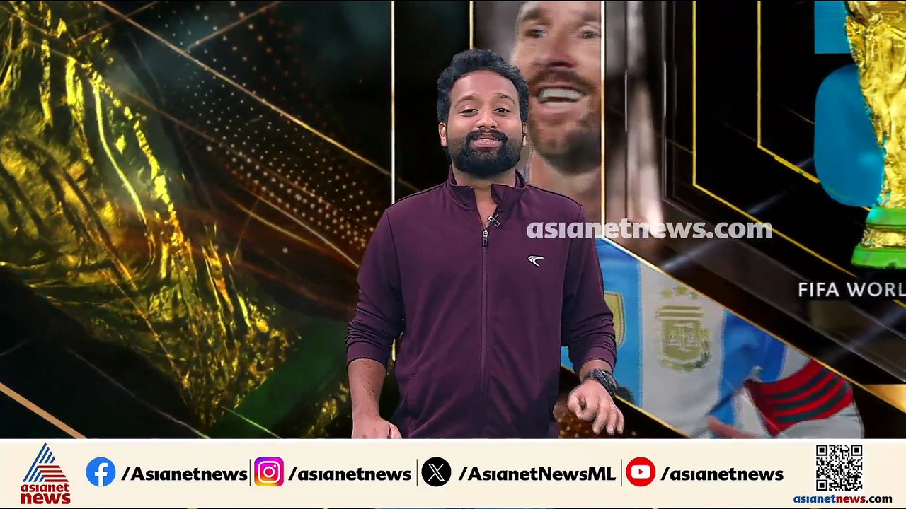 ആശാന്‍ മെസി ഫാന്‍ ആയത് കൊണ്ട് ഞാനും.. സോഷ്യല്‍ മീഡിയയില്‍ വൈറലായി അമ്മു എന്ന നായക്കുട്ടി