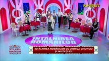 Geta Postolache - Draga-mi este hora-n sat (Intalnirea romanilor - 22.10.2025)