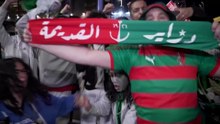 Argelia fans (ESP)