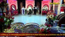 Geta Postolache - Tineretea-ncet se pierde (Intalnirea romanilor - Favorit TV - 23.04.2024)
