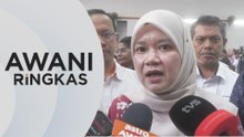 AWANI Ringkas: Tiada kompromi jika tidak laksana garis panduan