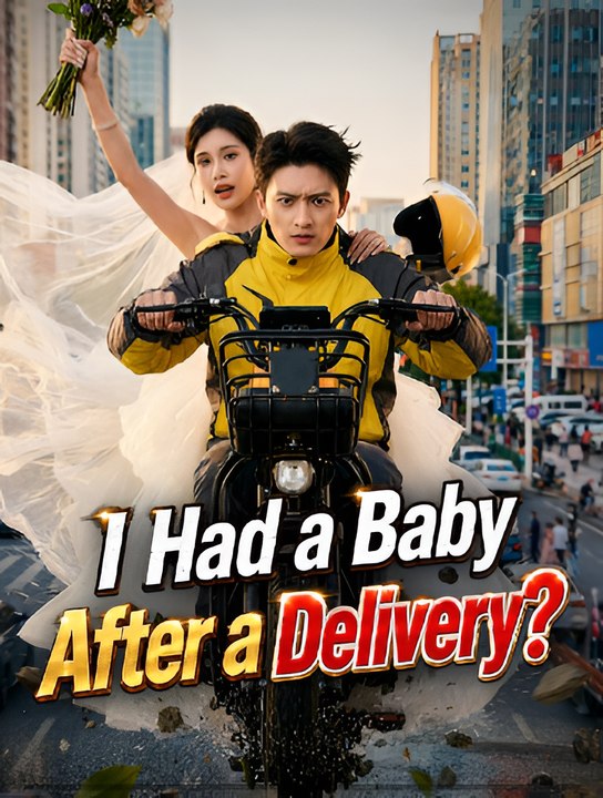 I Had a Baby After a Delivery-Drama FULL MOVIES ENGLISH SUB