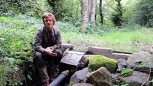 5 Years Living Off Grid Building A Sustainable Smallholding