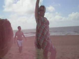 le filet la blonde, le filet !