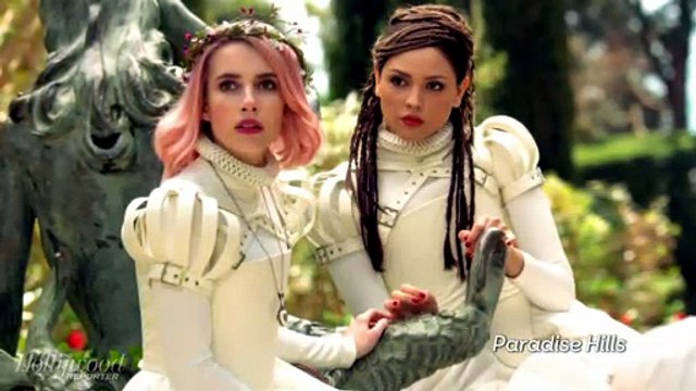 Milla Jovovich, Awkwafina, Emma Roberts Star in 'Paradise Hills' | Sundance 2019 [Full Movie]
