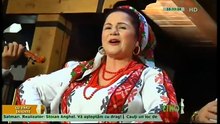 Florica Zaha - Steaua mea cea norocoasa (Asta-i Varu - ETNO TV -  18.10.2015)