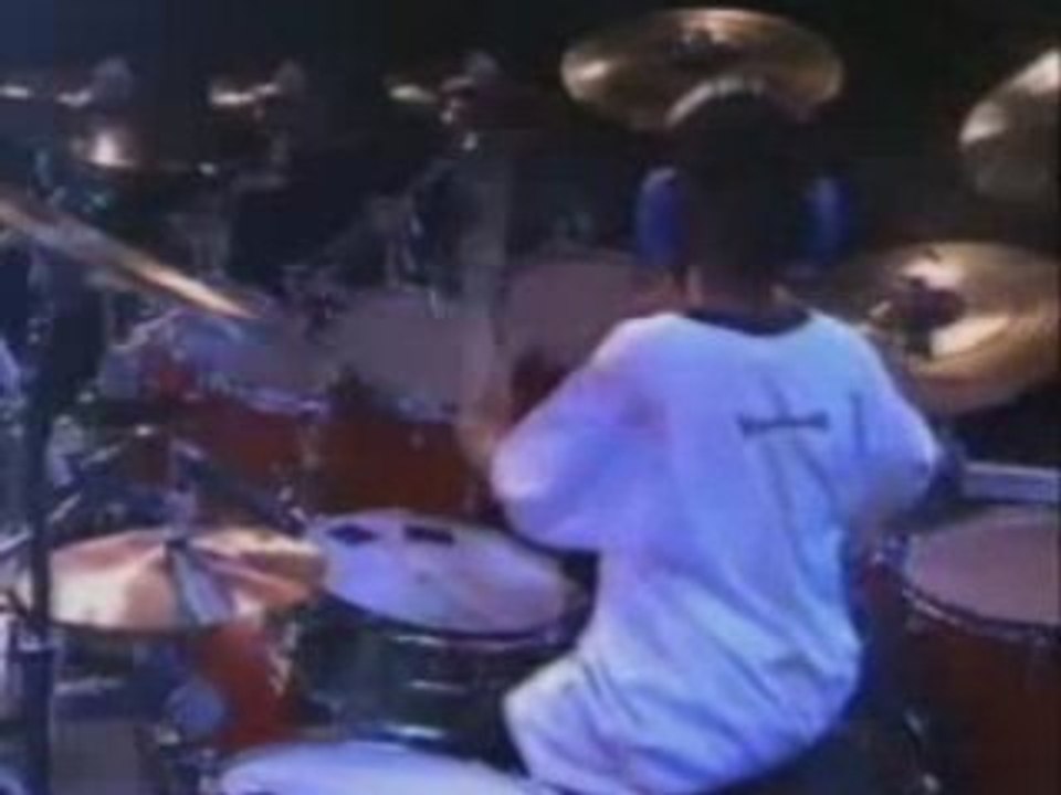 Drum
